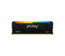 Kingston - Memorija KINGSTON 16GB/DDR4/DIMM/3200MHz/CL16/Fury Beast_small_0